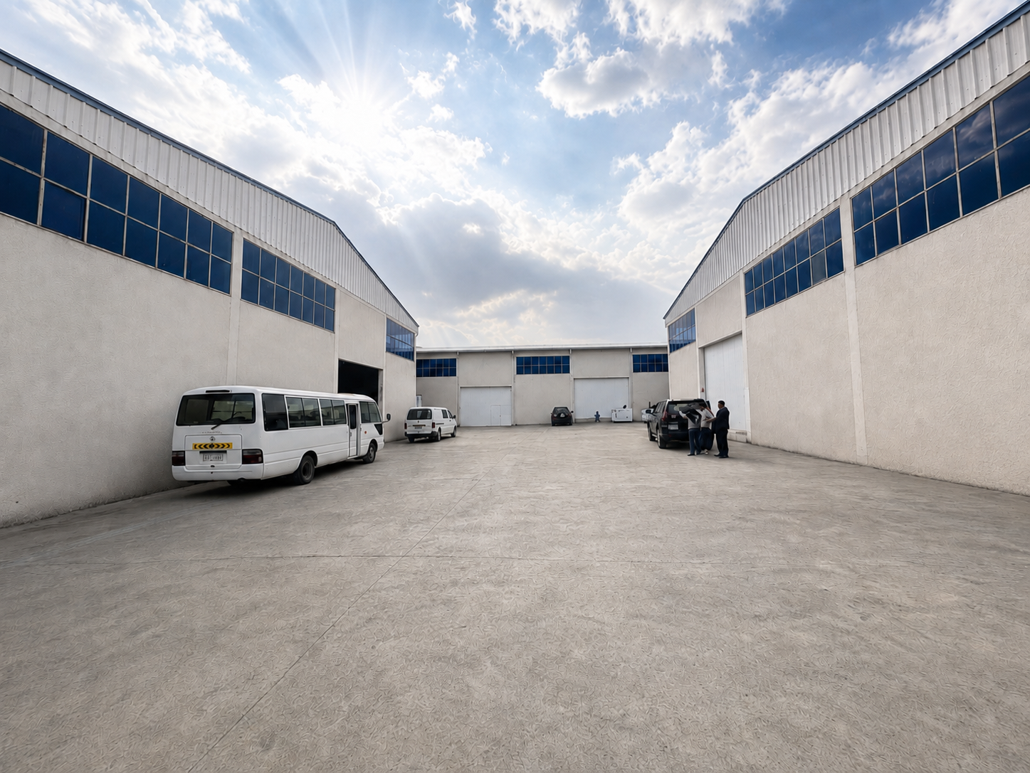 Company Overview